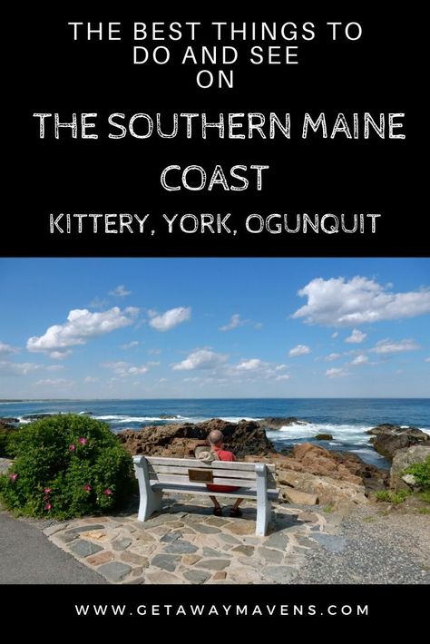 Southern Maine Things To Do In, York Maine Things To Do, Ogunquit Maine Things To Do, Salem Vacation, Maine Attractions, Southern Maine Coast, Boston 2023, Boston Activities, York Beach Maine