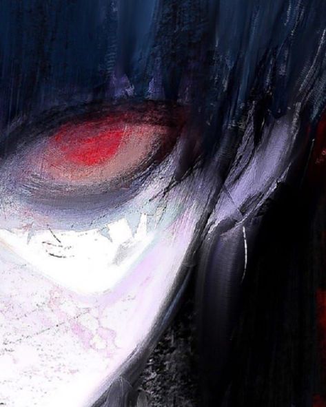 Tokyo Ghoul Manga Art, Tokyo Ghoul Pfp, Rage Art, Tokyo Ghoul Manga, Trash Art, 다크 판타지, Anime Shadow, Scary Art, Cool Anime Pictures