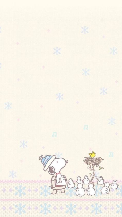 Charlie Brown Wallpaper, Wallpaper Snoopy, Peanuts Wallpaper, Xmas Wallpaper, Snoopy Images, Snoopy Wallpaper, Snoopy Pictures, Cute Christmas Wallpaper, Snoopy Love