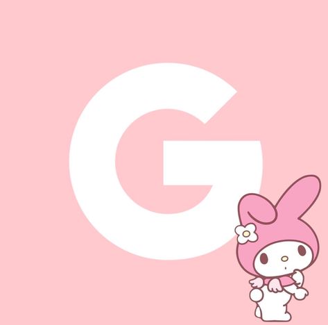 Pink Google Chrome Icon, My Melody Icons For Apps, Pink Google Icon, My Melody App Icons, Google App Icon, Google Icon, Sanrio Icons, Chrome Apps, My Melody Wallpaper