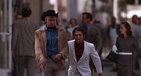 Midnight Cowboy Jon Voight, Midnight Cowboy, Dustin Hoffman, Cowboy