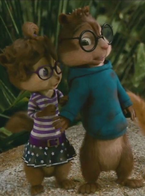 Simon And Janette Costume, Simon And Jeanette Fanart, Janette Core, Jeanette And Simon, Simon And Jeanette, Alvin Superstar, Simon Seville, The Chipettes, I Love Simon