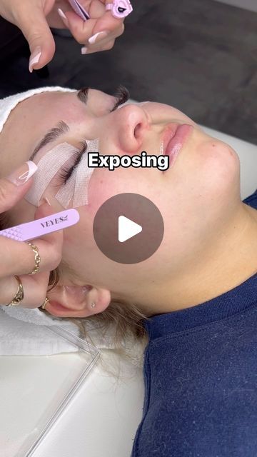 ONLINE EYELASH EXTENSION TRAINING | CLUSTER LASHES on Instagram: "Exposed ⬇️

All lash techs use tricks! Some of my most used ones are in the taping! 

If you wanna learn more on how to lash like this 

✨ Comment “training” to get the scoop on what is inside the Masterclass so you can make the best decision in choosing the right program and trainer for YOU! 💪🏽

P.S.: 🗣️ Join my Online Course that includes All Lash Styles including Classic / Hybrid/ Volume & Mega! It includes a Lash Manual, 2 x Certificate and Lash Kit + lifetime mentorship! 
Enroll Today to start living life on Your terms!!!

🔗 In addition to lashing you will also learn about Social Media and Branding and what steps to take to become fully booked in this industry! ⠀⠀⠀⠀⠀⠀⠀⠀ ⠀⠀⠀⠀⠀⠀⠀
⠀⠀⠀⠀⠀⠀⠀⠀ ⠀⠀⠀⠀⠀⠀⠀⠀⠀ ⠀⠀⠀⠀⠀⠀⠀⠀ 
💉 https: Lashes Code, Lash Manual, Diy Lashes, Lash Extension Training, Lash Training, Eyelash Extension Training, Lash Kit, Extension Training, Lash Styles