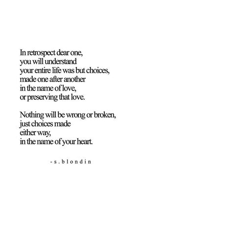 Sarah Blondin (@sarahfinds) posted on Instagram: “There is no such thing as 'wrong choice'..#liveawake” • Aug 6, 2017 at 12:48am UTC Sarah Blondin Quotes, Sarah Blondin, Yoga Words, Spirituality Quotes, Gentle With Yourself, Late To The Party, Healing Vibes, Meditation Mantras, Be Gentle With Yourself