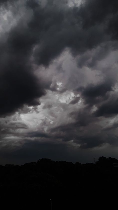 Thunder Clouds Aesthetic, Stormy Clouds Aesthetic, Gray Clouds Aesthetic, Thunderstorm Aesthetic Wallpaper, Grey Clouds Aesthetic, Gloomy Sky Aesthetic, Thunderstorm Aesthetic Dark, Gray Sky Aesthetic, Dark Weather Aesthetics