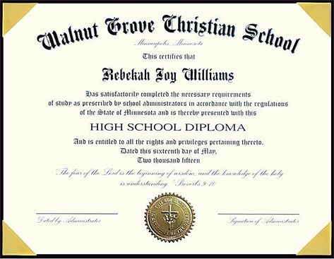 Free Printable High School Diploma Template. Huge Collection Of High School Diploma Certificat… 686 Diploma Quotes, Free High School Diploma, Homeschooling Teenagers, Architecture Tips, Classroom Architecture, Fake High School Diploma, Homeschool Diploma, High School Help, Graduation Certificate Template