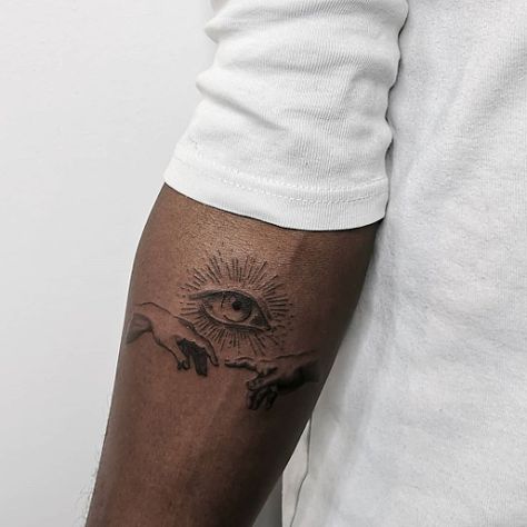 velvet bones. David Tattoo, Forearm Tattoo Quotes, Simple Arm Tattoos, Tattoos For Black Skin, Doodle Tattoo, Cool Tattoos For Guys, Arm Sleeve Tattoos, Small Tattoos For Guys, Classy Tattoos