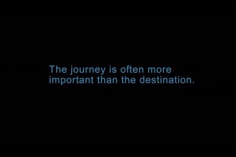 The journey is often more important than the destination - Star Wars: The Clone Wars quote Star Wars Sith Quotes, Star Wars Clone Wars Quotes, Star Wars Senior Quotes, Inspirational Star Wars Quotes, Clone Wars Quotes Inspirational, Clone Wars Quotes, Star Wars Quotes Inspirational, Jedi Wisdom, Best Star Wars Quotes