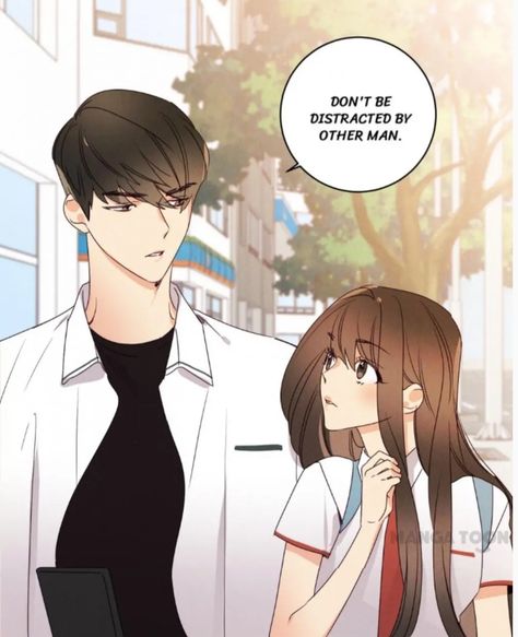 Couple Art, Love At First Sight, Manga To Read, Manhwa Manga, Anime Fanart, First Love, Romance, My Saves, Comics