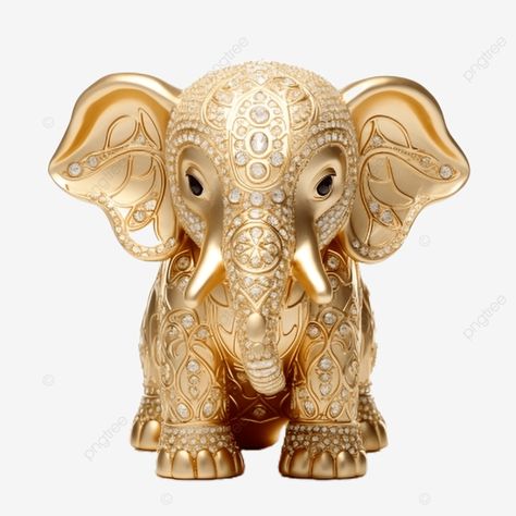 gold elephant teddy on white background 3d clipart elephant png Elephant Teddy, Elephant Png, Women Illustration, Gold Elephant, Background 3d, Transparent Image, Woman Illustration, Png Transparent, Free Png