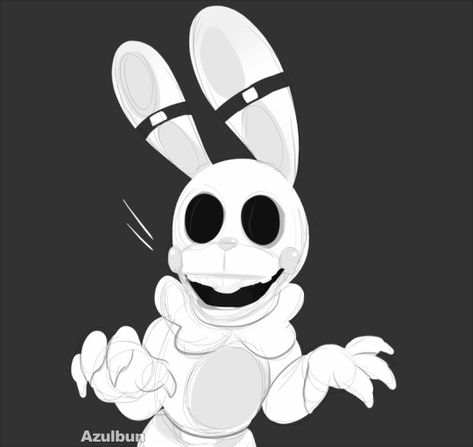 Fnaf Pictures, Dreams Pictures, Fnaf Bonnie, Rabbit Icon, Toy Freddy, Spring Bonnie, Winky Face, Fnaf Oc, Fnaf 2