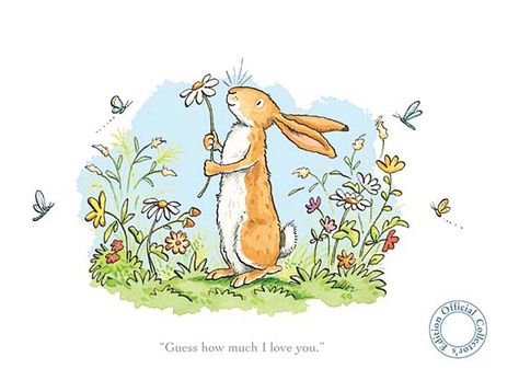 Adorable Children's Book Wedding Readings - WeddingPlanner.co.uk Anita Jeram, Wedding Readings, Rabbit Illustration, Bunny Art, 자수 디자인, Dessin Adorable, Childrens Illustrations, Children's Book Illustration, A Drawing