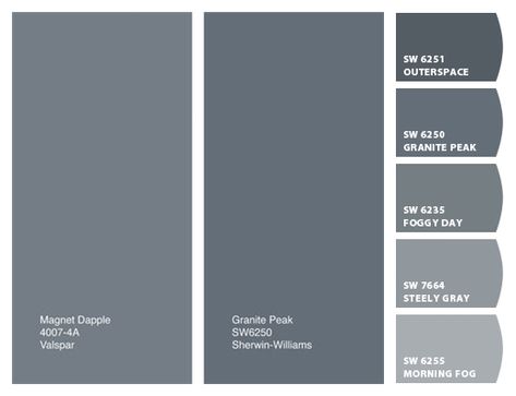 Granite Peak Sherwin Williams Bedroom, Best Blue Grey Paint Sherwin Williams, Sherwin Williams Blue Gray Paint Exterior House Colors, Sw Grey Blue Paint Colors, Sherwin Williams Granite Peak Exterior, Downing Slate Sherwin Williams Exterior, Blue Gray Exterior House Colors Sherwin Williams, Blue Grey Paint Color Sherwin Williams, Granite Peak Sherwin Williams Cabinets