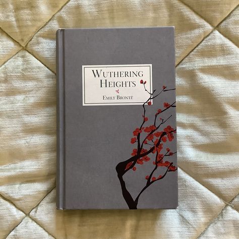 Withering Heights Book Cover, Withering Heights Book, Withering Heights Aesthetic, Heights Aesthetic, Withering Heights, Wuthering Heights Book, Brontë Sisters, Luxury Box Design, Gothic Literature