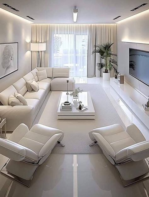 Interior Design Living Room Modern, Latest Living Room Designs, Interior Design Your Home, Future Apartment Decor, Living Room Design Inspiration, Living Room Trends, 아파트 인테리어, Living Room Design Decor, Home Design Living Room