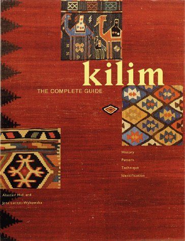 Kilim Pattern Design, Asian Textiles, Painting Carpet, Classic House Design, Kilim Pattern, Geometric Design Art, Excel Tutorials, African Textiles, Chronicle Books