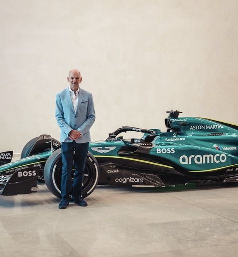 Adrian Newey, 1 March, Beauty Diet, Travel Writing, Sport Football, British Design, One Team, World Championship, Jack Russell