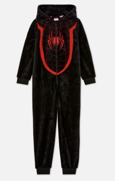 Spiderman Pajamas, Marvel Pajamas, Spider Men, Funky Hats, Sleep Clothes, Spiderman Party, Grey Sweatpants, Pj Pants, Miles Morales