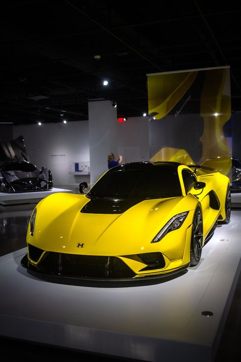 American hypercar #hennessey #venomf5 #supercar #hypercar #exoticcar Hennessy Venom F5, Hennessy Venom, Hennessey Venom F5, Hennessey Venom, Hyper Cars, Cars Luxury, Dream Garage, Car Dealership, Sports Cars Luxury