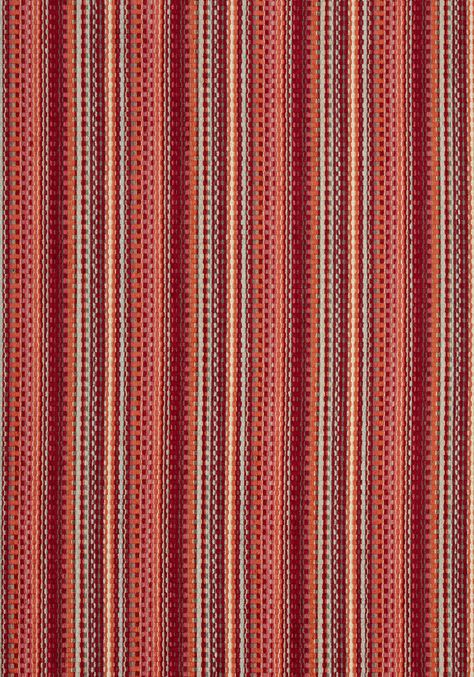 KACHINA, Red, W73356, Collection Nomad from Thibaut Rustic Fabric Texture, Textile Pattern Texture, Thibaut Fabric, Designer Fabric Collections, Willow Grove, Flower Art Images, Woven Fabrics, Home Technology, Wallpaper Collection