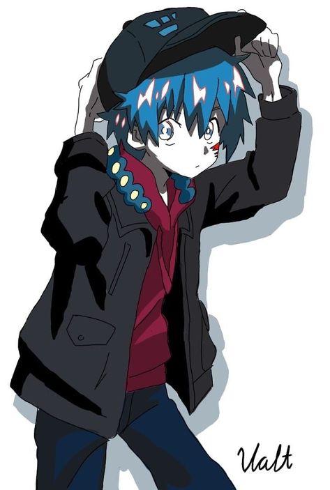 Valt Aoi, Wonder Boys, Open Hairstyles, Beyblade Characters, Hair Down, Beyblade Burst, Anime Life, Cute Anime Guys, Anime Boy