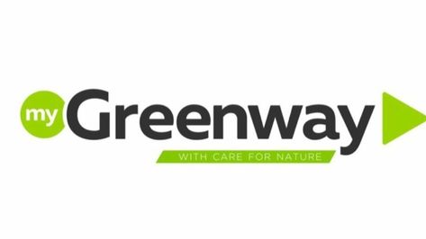 Greenway Logo, Natural Logo, Amazon Logo, Company Logo, Tech Company Logos, ? Logo, Quick Saves, Logos