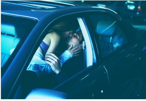 Über Couple In Car, Make Out Session, Don Juan, Mood Humor, Always And Forever, Driveway, Happily Ever After, Couple Goals, Relationship Goals