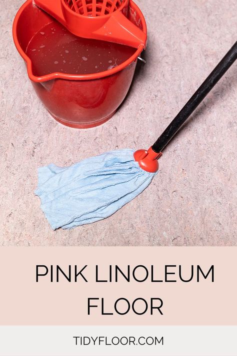 Pink linoleum is both a soothing and popping flooring color depending on your shade choice. A brilliant flooring option, the pink linoleum floor is becoming popular. Floor Designs, Linoleum Flooring, Floor Colors, Flooring Options, Linoleum, Floor Design, The Pink, Flooring, Pink