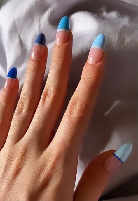 #aesthetic #trendy #nails #spring #naildesign Danish Nails, Spring Naildesign, Pintrest Girl Aesthetic, Aesthetic Nail, Nails Aesthetic, Nails Spring, Trendy Nails, Nail Designs, Nails