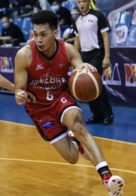 BARANGAY Ginebra San Miguel’s do-it-all Earl Scottie Thompson has drawn his calendar inside the Clark bubble that has a last day set on December 13—precisely the day Game Seven of the Philippine Basketball Association Philippine Cup Finals will be played, if needed. “As a team, since we’re here, our goal is to stay until the […] Philippine Basketball Association, Scottie Thompson, Davao Del Sur, Skill Training, December 13, Cup Final, Basketball Jersey, One Team, Last Day