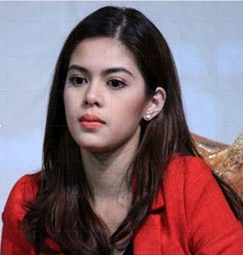 Simple Shaina Shaina Magdayao, Star Magic, Dancer, Actresses, Celebrities