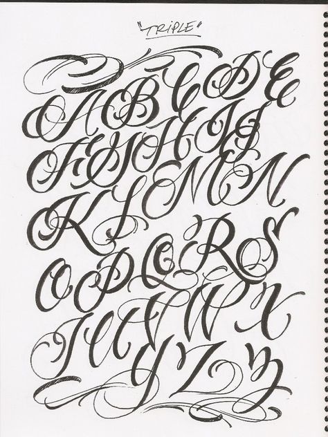 Tattoo Writing Fonts, Tattoo Alphabet, Calligraphy Tattoo Fonts, Tattoo Font Styles, Tattoo Name Fonts, Font Tato, Tattoo Lettering Alphabet, Tattoo Script Fonts, Tattoo Graffiti