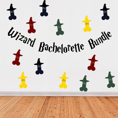 Harry Potter Bachelorette Party, Nola Bachelorette Party, Party Harry Potter, Daisy Kitchen, Harry Potter Bachelorette, Nola Bachelorette, Harry Potter Theme Birthday, Sunflower Bridal Shower, Summer Bridal Showers