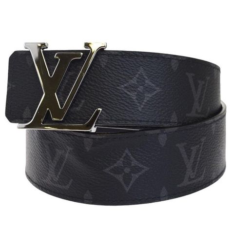 Louis Vuitton Black Lv Ceinture Eclipse Leather Belt - Tradesy Lv Belt Outfit, Belt Outfit Men, Louis Vuitton Belt Mens, Louis Vuitton Tracksuit, Luis Vuitton Wallet, Mens Louis Vuitton, Belt Louis Vuitton, Louis Vuitton Mens Wallet, Louis Vuitton Handbags Speedy