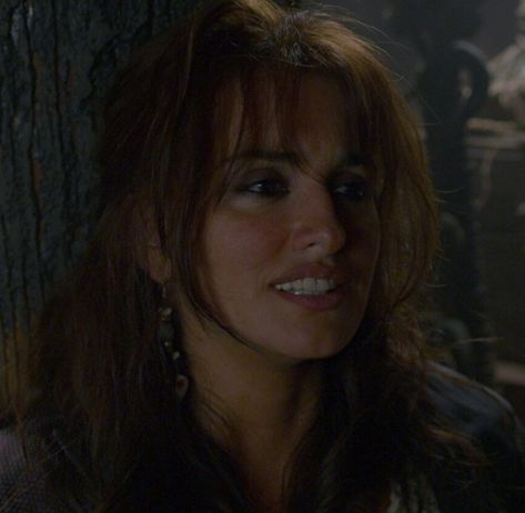 Potc Angelica, Penelope Cruz Pirates Of The Caribbean, Angelica Pirates Of The Caribbean, Captain Jack Sparrow, Pirate Life, Penelope Cruz, Captain Jack, Jack Sparrow, Pirates Of The Caribbean