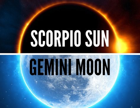 Scorpio sun Gemini moon Scorpio Sun Scorpio Moon, Scorpio Sayings, Libra And Scorpio Compatibility, Moon Personality, Libra Sun Scorpio Moon, Scorpio Moon Sign, Sun Scorpio, Scorpio Sun Sign, Sun In Scorpio