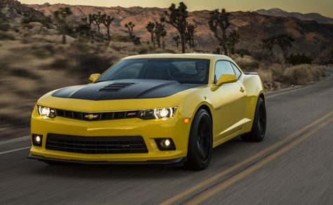 Do you think that GM should offer a 4-cylinder 2016 Chevrolet Camaro to compete with the 2015 Ford Mustang EcoBoost - both in the US and abroad?  http://www.torquenews.com/106/new-reports-claim-there-could-be-4-cylinder-2016-chevrolet-camaro Chevrolet Camaro Bumblebee, Chevrolet Camaro Black, E36 Coupe, Transformers Cars, Ford Mustang Ecoboost, Camaro Car, Mustang Ecoboost, Chevrolet Camaro Zl1, Camaro Zl1