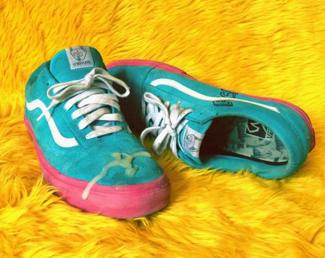 Odd Future x VANS Syndicate “Golf Wang”   Summer 2014 | Release Info Lucas Vercetti, Odd Future Wolf Gang, Retro Skater, Odd Future, Golf Wang, Tyler The Creator, Golf Fashion, Fashion Images, Best Sneakers