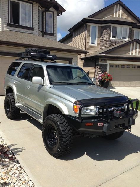 1999 4runner, Toyota 4runner 3rd Gen, Toyota Forerunner, Overland 4runner, 4runner Off Road, 4runner Build, 1999 Toyota 4runner, Toyota Runner, Toyota Surf