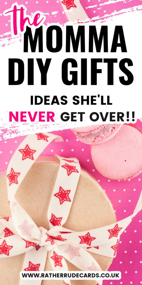 DIY creative mom gifts ideas for Mother’s Day unique low cost gifts ideas for your mom or mum Diy For Mom Christmas, Diy Birthday Gifts For Mom From Daughter Handmade, Diy Christmas Gifts For Mom From Daughter, Diy Xmas Gifts For Mom, Diy Mom Birthday Gift, Christmas Gifts For Mom Diy, Diy Mom Gifts, Creative Mom Gifts, Handmade Gifts Ideas