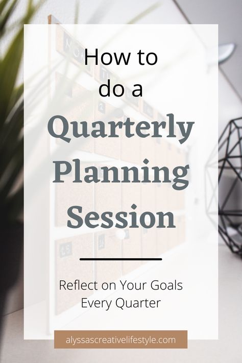 Quarterly Planning Personal, Quarterly Life Planning, Annual Planning Meeting, Quartly Goals, Planning For 2024, Annual Goal Planning, 2024 Goal Planning, 12 Week Year Goals, Quarterly Planning Template