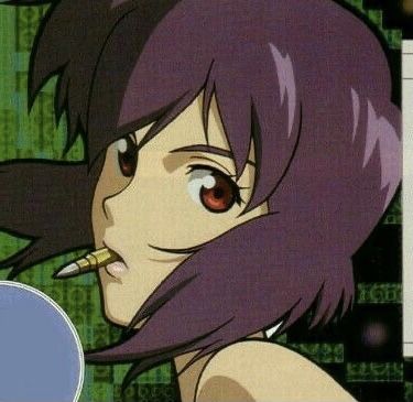 Motoko Kusanagi Icon, Mokoto Kusanagi, Kusanagi Motoko, Iwakura Lain, Fan Art Anime, Motoko Kusanagi, Anime Toon, Artist Sketchbook, Belly Piercing