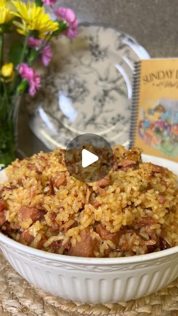 MeMe's Recipes | Diane Leary on Instagram: "Leftover Easter Ham? Let’s make Ham Perlo/Ham Rice!! So easy and so delicious! #memesrecipessc #memesrecipes #shineforjesus #hamrice #ham #southerncooking #leftoverhamrecipes" Ham Perlow Rice, Ham Leftover Recipes, Ham Recipes Leftover, Ham Rice, Leftover Easter Ham, Famous Recipes, Easter Ham, Ham Casserole, Leftover Ham Recipes