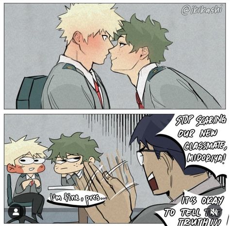 Dekubaku Bottom Bakugou, Bottom Bakugou, Newest Iphone, Bakugo Katsuki Fanart Cute, Art Commissions, Anime Funny Moments, Buko No Hero Academia, Tough Love, Boku No Hero Academia Funny