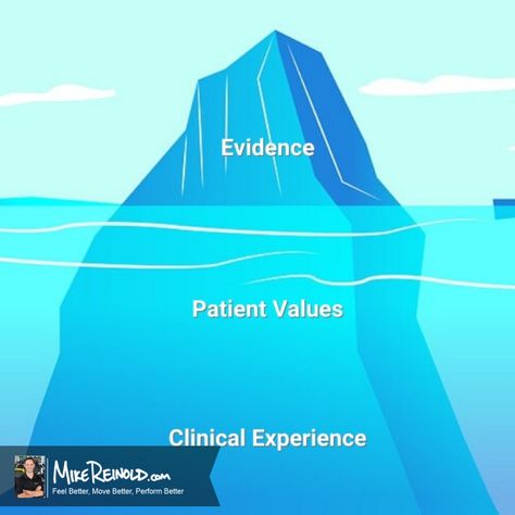 What is Evidence Based Practice? Iceberg Images, Evidence Based Practice, Mentorship Program, Under The Surface, Clinical Research, Social Work, Physical Therapy, Growth Mindset, Case Study