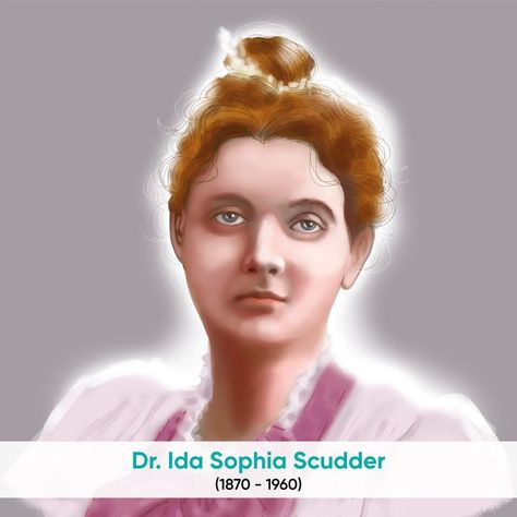 Ida Scudder is famous as the founder of CMC Vellore but her legacy is far greater than the institutions she built. By the year 1918, she opened the health care profession to women by launching a Missionary Medical School for Women, which offered the LMP (Licensed Medical Practitioner) course which was later upgraded to a full MBBS degree course. Doctors Day, Greater Than, Medical School, Health Care, Medical, Product Launch, Health, Movie Posters