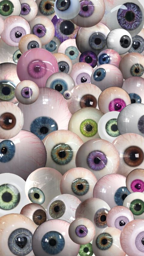 #eyeballs