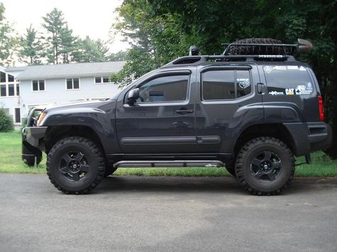 Nissan Xterra Xterra Mods, Nissan Truck, Nissan 4x4, Nissan Xtrail, Adventure Car, Bug Out Vehicle, Custom Pickup Trucks, Overland Vehicles, Nissan Xterra