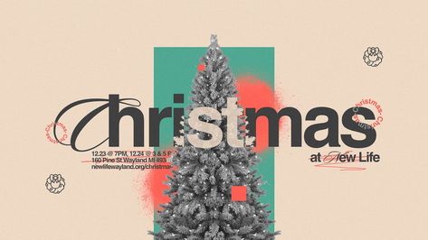 Thanksgiving Graphics Design, Christmas Poster Design Ideas Creative, Christmas Graphic Design Ideas, Christmas Church Graphics, Poster Christmas Design, Christmas Graphic Design Poster, Christmas Graphics Design, Christmas Graphic Design Inspiration, Christmas Social Media Design