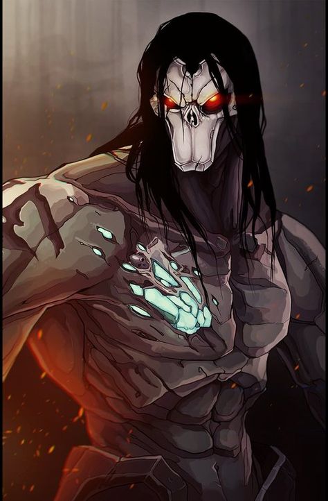 Darksiders Fanart, Darksiders Game, Darksiders Horsemen, Darksiders 3, Darksiders 2, Dark Siders, 4 Horsemen, Four Horseman, Horsemen Of The Apocalypse